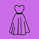 Vestidos para Dama 