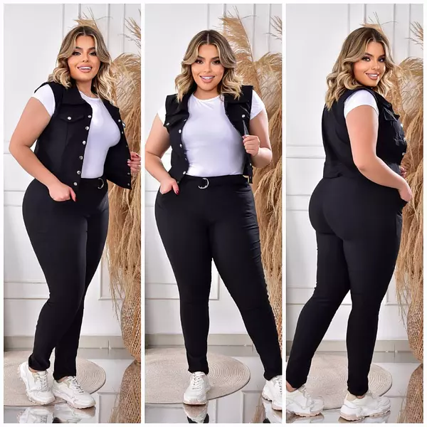 Conjunto 3 Piezas