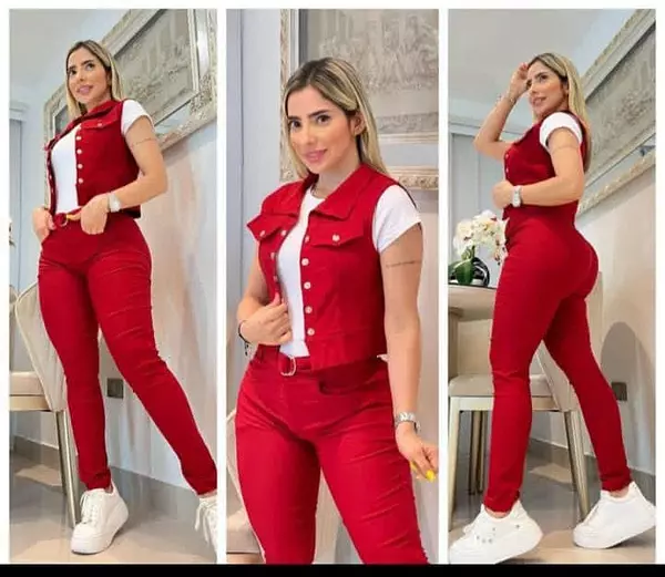 Conjunto 3 Piezas