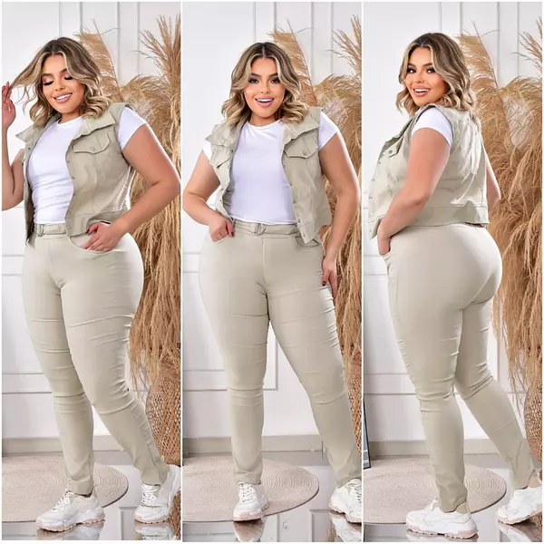 Conjunto 3 Piezas